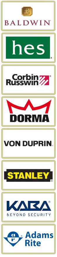 Neighborhood Locksmith Store Miami, FL 305-851-6930 - brand-new-cream-set